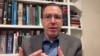Старший вице-президент Американского совета по внешней политике, член совета директоров Радио Свободная Европа/Радио Свобода Илан Берман