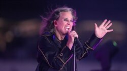 Фанаты по всему миру вспоминают Оззи Осборна. Основатель Black Sabbath умер в возрасте 76 лет