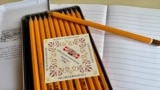 Карандаши компании Koh-i-noor
