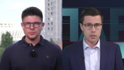 Протесты против закона номер 12414 и новый законопроект Зеленского