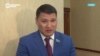 В Шымкенте стреляли в Руслана Берденова, экс-депутата парламента и замакима города