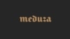 Meduza logo