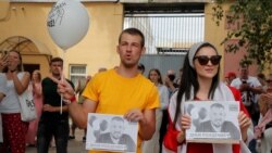 Беларусь: координационный совет оппозиции. Спецэфир. Часть 2