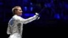 Дело Ольги Харлан: за что на Чемпионате мира дисквалифицировали украинскую саблистку? 