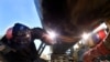 Reconstruction works underway on the Mozyr - Brest section of the Druzhba pipeline 