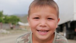 Азия: "Мама, я скучаю!" Фильм к 30-летию независимости Кыргызстана и его обсуждение